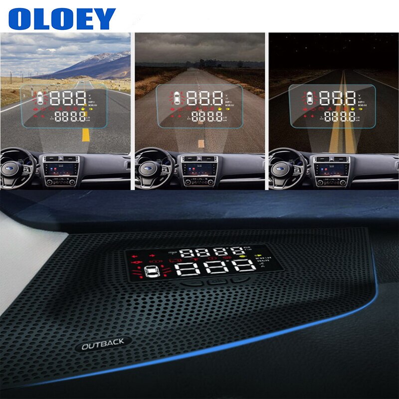  OEM   ÷ HUD   ȭ 溸 ý,  ES 350 300H ES350 ES300h xv60 xz10 2013  2020
